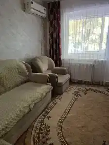 Рядом с пляжем - 1