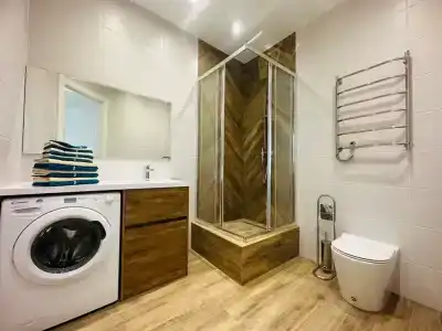 Moor apartments - 129