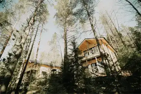 Пасторское озеро - 206