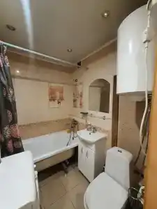 Квартиры на Самойловой 9 - 7