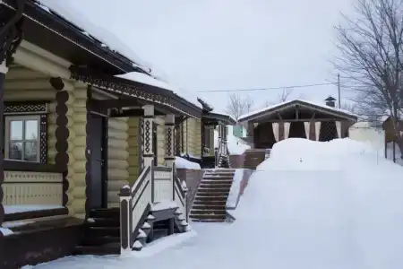 Гостевой дом на Ивановой горе - 30
