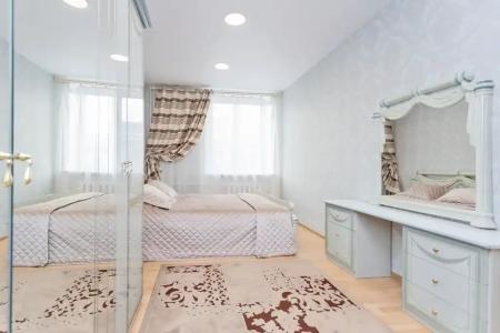 Квартиры на Независимости 23 - 96