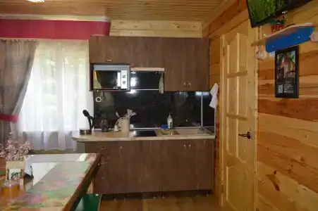 Мухоморье - 114