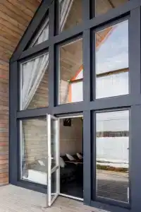 Дом на озере в Борщево - 1