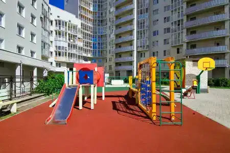 Квартиры на Авиаконструкторов 2 - 245