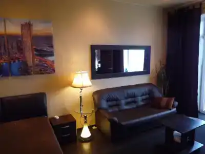 Apartment on Engelsa - 1