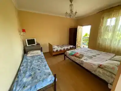 Гостевой дом Gechba Aparts - 28