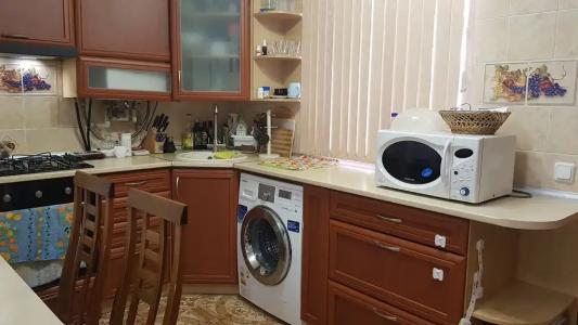 Уютный домик с отдельным небольшим двором - 4