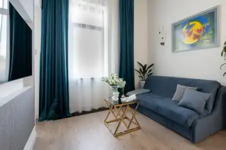 Grand Royal Residences - 5