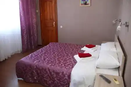 Дом Солнца - 4