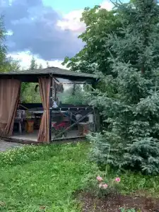 Частный дом для туристов - 5