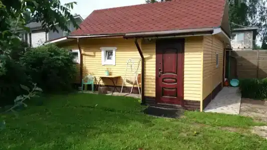 Домик у маяка - 0