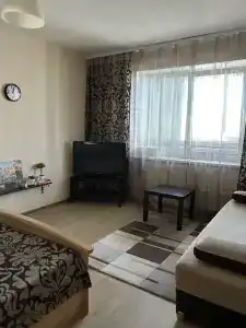 Квартиры на Парковой 24 - 1