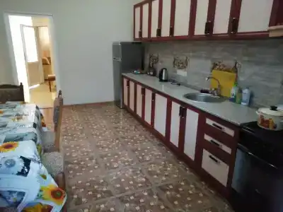 Эллинг для большой компании - 57