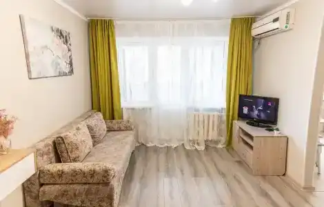 Квартиры на Галины Петровой 10 - 41