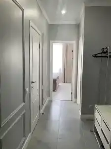 Квартиры на Чкалова 18 - 49