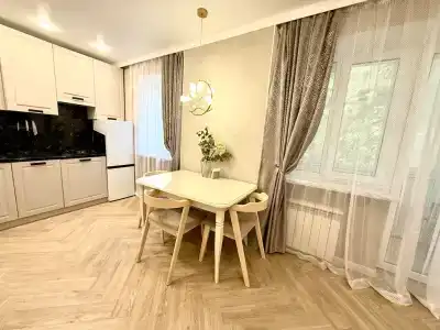 Квартиры на Ленина 1Д - 125