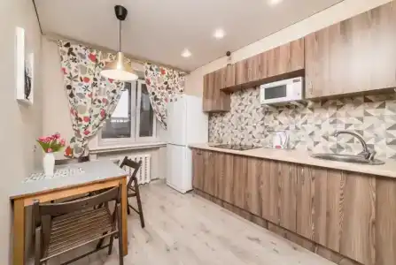 Чистопольская улица, 3 Апартаменты - 14