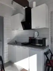 Домик Браун на Куршской косе - 19