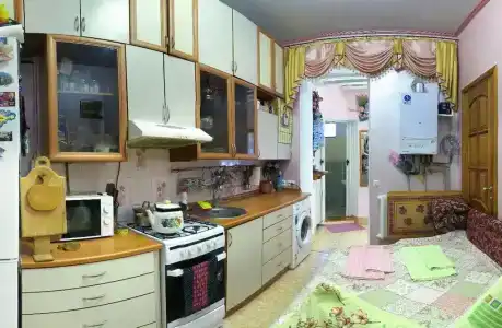 У Алевтины - 12