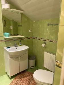 Частный дом для отдыха - 17