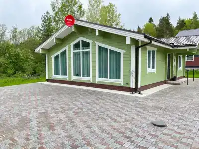 Частный дом в СОТ Солнечное - 2
