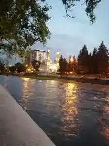 Квартиры на Тельмана 17 - 19