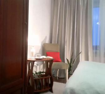 Apartment on Pritytskogo - 2