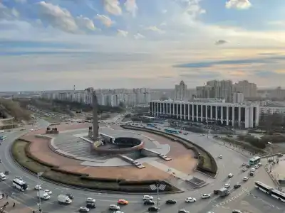 Квартиры на Московском 224 - 163