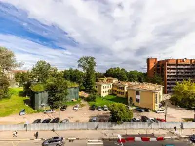Квартиры на Кременчугской 11 - 329