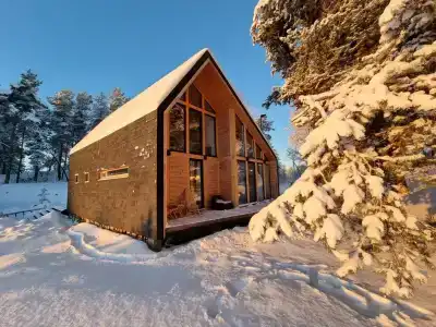 Karelian Barnhouse - 28