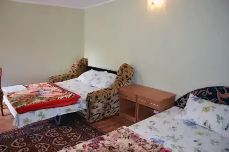 Гостевой дом у Наталии - 48