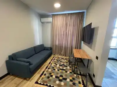 Коттедж у Моря на Гаджиева - 170