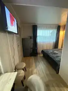 Уютный коттедж - 8