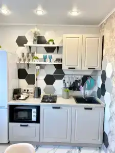 Мирный Атом - 12