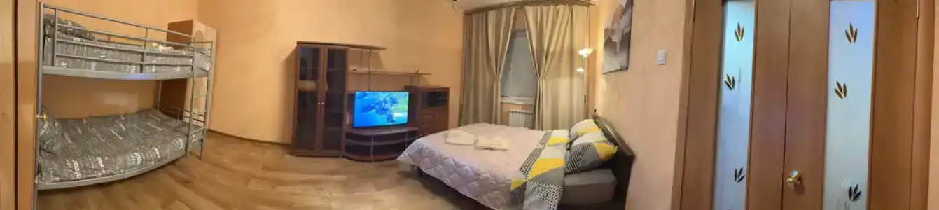 Квартиры на Олимпийской 38 - 62