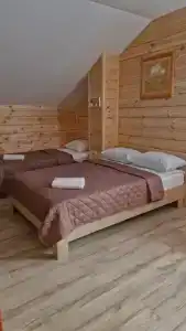 Дом с беседкой и парковкой - 8