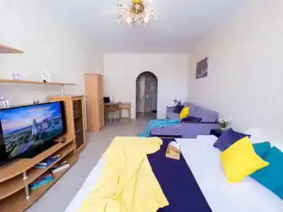 Новые центр города Плаза - 1