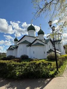 Квартиры на Волкова 2 - 95