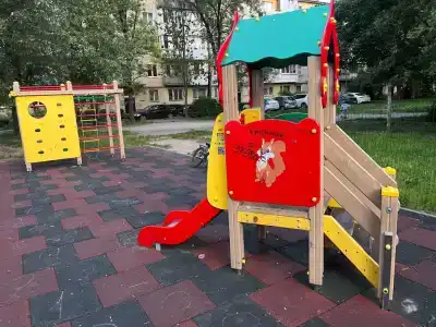 Квартиры на Майском 5 - 269