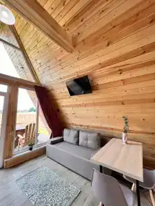 Дом с баней BerryHouse - 4