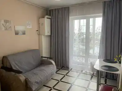 Квартиры на Чкалова 18 - 77