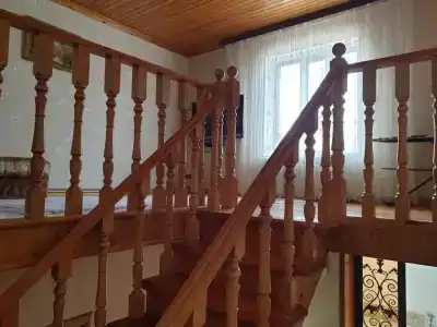 Уютный дом в центре - 7