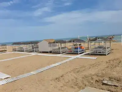 Кизлярская Лагуна - 78