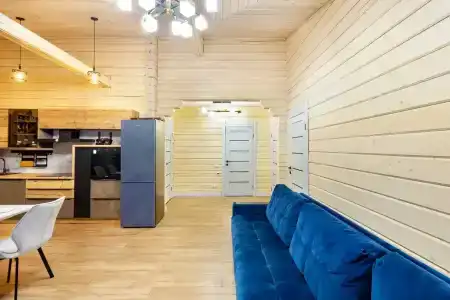 Solar House - 48