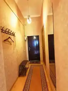 Квартиры на Подгорной 6 - 202