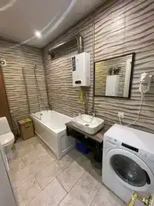 Квартиры на Малой Морской 9 - 46