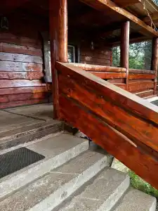 Отдых у воды - 25