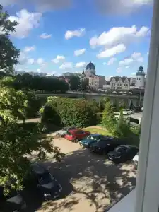 Квартиры на Старопрегольской набережной 16 - 386