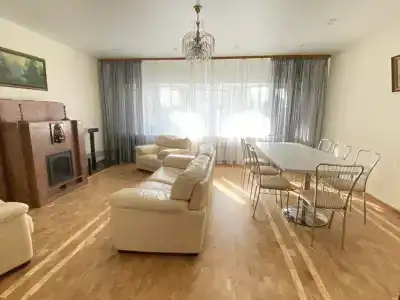 Дом в пригороде Минска - 30